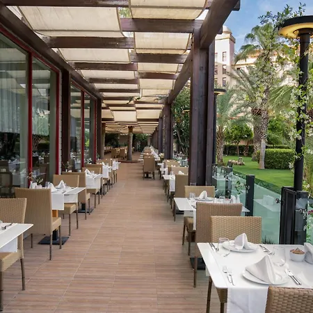 Kaya Hotel Belek